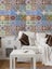 Wallpaper Tile STICKERS 3615516 Carousel 8