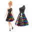 12 Barbie Doll Dress Clothes i1981CF0 Carousel 6