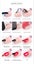 Nail Gel Polish Set 12 Bottles UV Soak Off Gels I0781MC0 Carousel 9