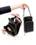 Shoulder Messenger Bag Wallet Phone Purse Case Bags E0436BK0 Carousel 6
