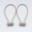 2pcs Curtain Tie Backs I0715BG0 Carousel 12