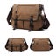 Canvas Shoulder Bag E0383DC0 Carousel 2
