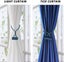 2pcs Curtain Tie Backs I0715BG0 Carousel 8