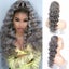 Hair Ponytail Extensions C0370GR0 Carousel 3