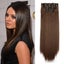 Hair Extensions Brown Highlight C0261YC0 Carousel 1