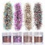 12 Bottles Nail Art Set 3D Glitter Sequins UV Epoxy Resin Pigment I1381MZ0 Carousel 19