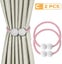 Magnetic Curtain Tiebacks I1688PK0 Carousel 2