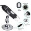 Digital Microscope USB Camera i1987BK0 Carousel 5