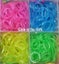 Kids Loom Rubber Bands Kit I0668MZ0 Carousel 6
