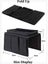 Pocket Sofa Couch Organiser Pouch Tray Armchair Caddy Storage Holder i1749BK0 Carousel 4
