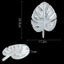 Resin Moulds Silicone Resin Molds I1026WT0 Carousel 3