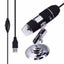Digital Microscope USB Camera I0695BK10 Carousel 15