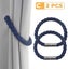 2pcs Curtain Tie Backs I1649DB0 Carousel 1