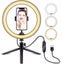 LED Selfie Ring Light Set 2019102 Carousel 1