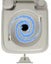 PORTABLE TOILET 10L 2103602 Carousel 3