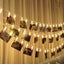Photo Peg Clip String Lights 5M 50 LED 2004261 Carousel 10