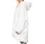 Blanket Hoodie Sweatshirt D0734GN0 Carousel 4