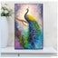 Diamond Painting Art Kit I1261BP0 Carousel 4