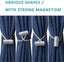 2pcs Curtain Tie Backs I0715BG0 Carousel 7