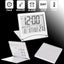 Alarm Clock I1006SV0 Carousel 6