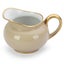 Limoges Legle Mink Cream Jug Gold Rim Carousel 1