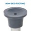 Bathroom Step - Lightweight & Height Adjustable Carousel 6