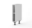 Flat Pack Kitchen Carousel 6