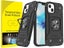 1x Shockproof Phone Cover for iPhone 14 Carousel 1