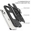 1x Shockproof Phone Cover for iPhone 14 Carousel 8
