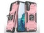 1x Shockproof Phone Cover for Samsung Galaxy S22 Plus Carousel 7