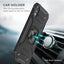 1x Shockproof Phone Cover for iPhone XR Carousel 7
