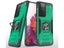 1x Shockproof Phone Cover for Samsung Galaxy S21 Ultra Carousel 7