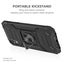 1x Shockproof Phone Cover for iPhone XR Carousel 8