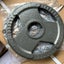 15KG Olympic Barbell Plates Carousel 2