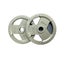 15KG Olympic Barbell Plates Carousel 1