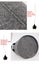 NEW 3 Gallon New Plant Grow Bags Garden Growing Grey Fabric Pot - 25 x 22cm Carousel 4