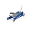 Black Jack 2T Alloy/Steel Trolley Jack Carousel 1
