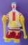 Winter Sports toys (McDonalds 1994), vintage, rare, set-of-4 Carousel 2