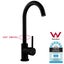 Kitchen Sink Mixer Tap Carousel 8