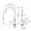 Kitchen Sink Mixer Tap Carousel 13