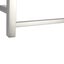 Heated Towel Rail 520x500x120mm Carousel 6