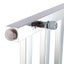 Heated Towel Rail 520x500x120mm Carousel 7