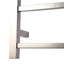 Heated Towel Rail 520x500x120mm Carousel 5
