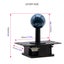 QANBA Gravity Silent Joystick-JCV8 Cheery Switch Type Carousel 4
