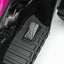Electric Ride On Car 12V Pink Carousel 5