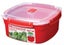 Sistema(R) 3.2L Microwave(TM) Large Steamer Carousel 1