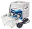 Ultrasonic Cleaner Carousel 4