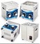 Ultrasonic Cleaner Carousel 5