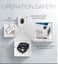 Ultrasonic Cleaner Carousel 9