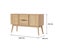 Storage Cabinet Carousel 5